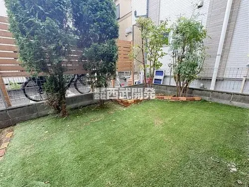 4LDK Kodaira City Tokyo (42)