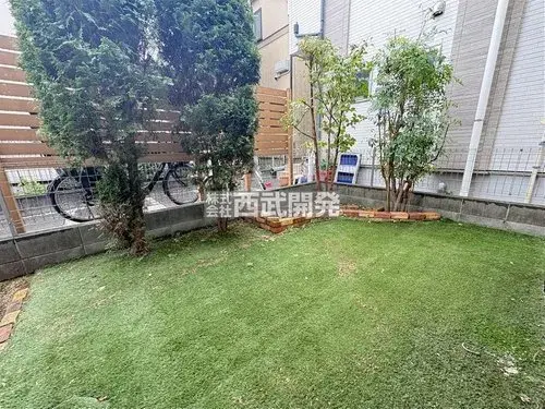 4LDK Kodaira City Tokyo (43)