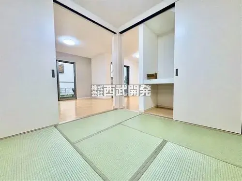 4LDK Kodaira City Tokyo (7)