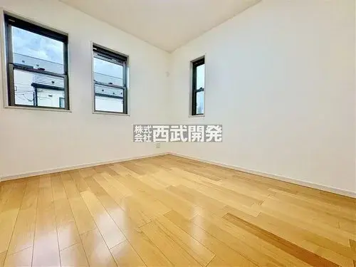 4LDK Kodaira City Tokyo (10)