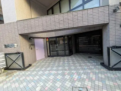 Akiya in Tokyo