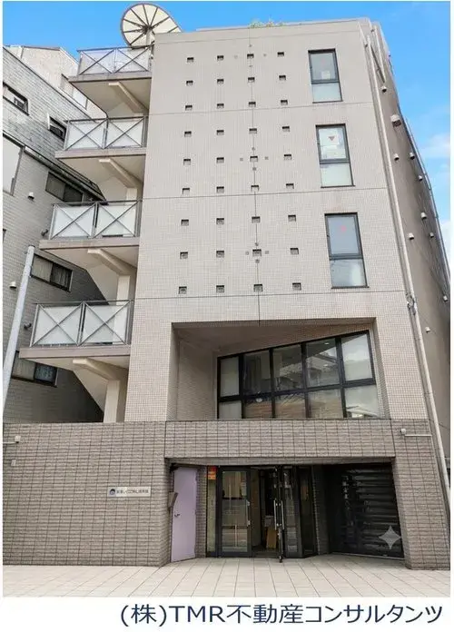 3LDK+2S Property Shinjuku-ku Tokyo (2)