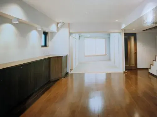 3LDK+2S Property Shinjuku-ku Tokyo (3)