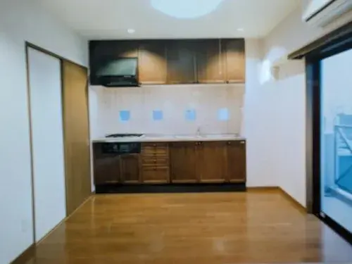 3LDK+2S Property Shinjuku-ku Tokyo (5)