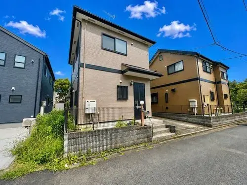 4LDK Property Hachioji City Tokyo (2)
