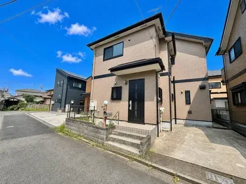 4LDK Property Hachioji City Tokyo (3)