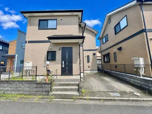 4LDK Property Hachioji City Tokyo (4)
