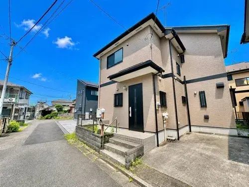 4LDK Property Hachioji City Tokyo (6)