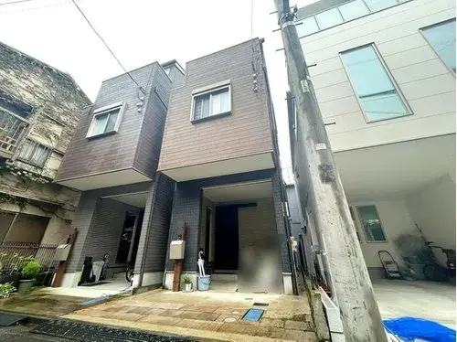 2LDK+S Property Shinjuku Ward Tokyo (2)