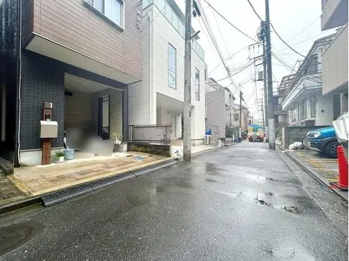 2LDK+S Property Shinjuku Ward Tokyo (3)