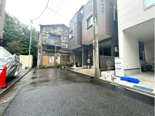 2LDK+S Property Shinjuku Ward Tokyo (4)