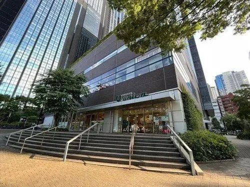 2LDK+S Property Shinjuku Ward Tokyo (5)