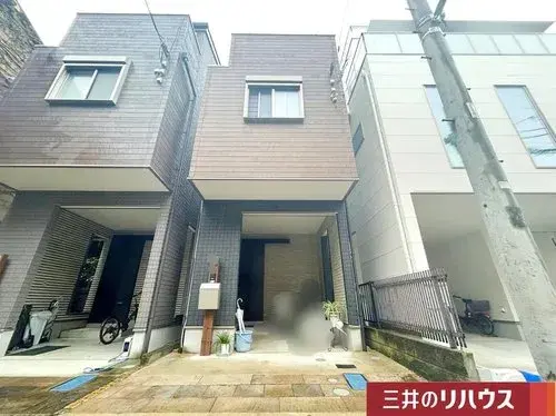 2LDK+S Property Shinjuku Ward Tokyo (6)