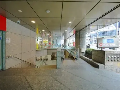 2LDK+S Property Shinjuku Ward Tokyo (7)