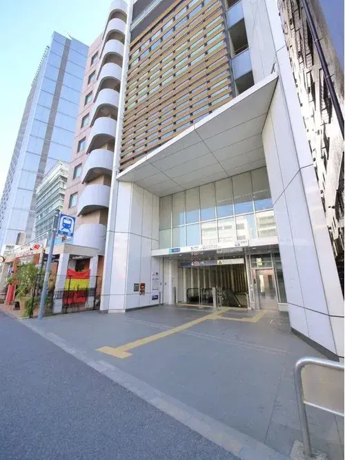 2LDK+S Property Shinjuku Ward Tokyo (8)