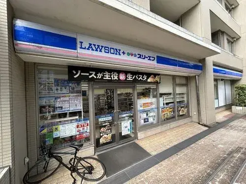 2LDK+S Property Shinjuku Ward Tokyo (10)