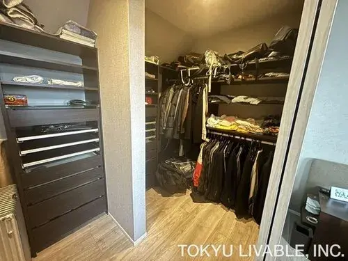 4LDK عقار مدينة ميتاكا طوكيو (11)