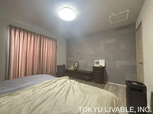 4LDK عقار مدينة ميتاكا طوكيو (10)