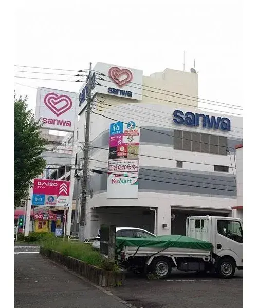 4LDK Ciudad de Hino Tokio (20)