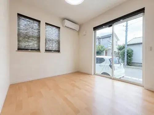 4LDK Ciudad de Hino Tokio (10)