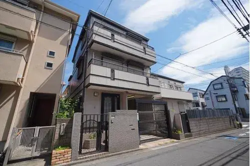3LDK+S Property Suginami Ward Tokyo (2)