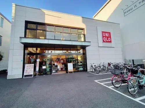 3LDK+S Property Suginami Ward Tokyo (11)