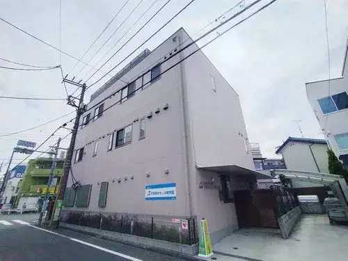 3LDK+S Property Suginami Ward Tokyo (13)