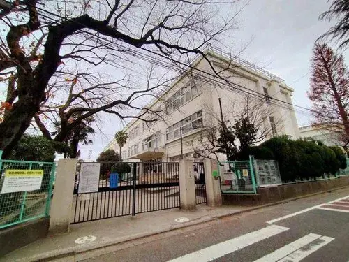 3LDK+S Property Suginami Ward Tokyo (14)