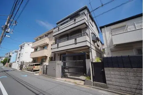3LDK+S Property Suginami Ward Tokyo (3)