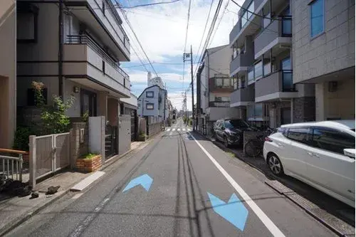 3LDK+S Property Suginami Ward Tokyo (5)