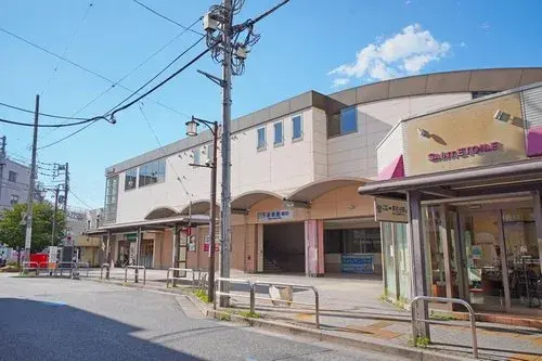 3LDK+S Property Suginami Ward Tokyo (6)