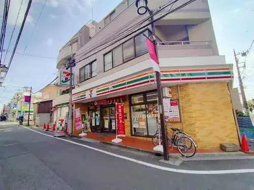 3LDK+S Property Suginami Ward Tokyo (8)
