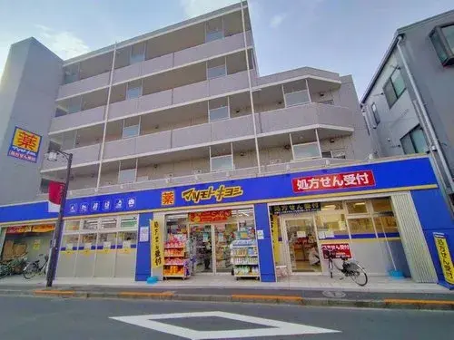 3LDK+S Property Suginami Ward Tokyo (9)