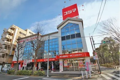 3LDK+S Property Suginami Ward Tokyo (10)