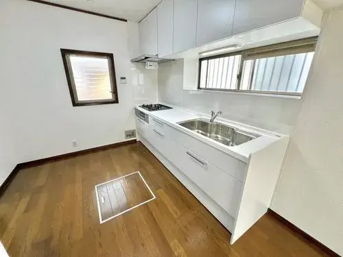 4LDK 日野市 東京都 (15)