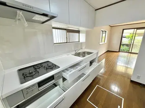 4LDK 日野市 東京都 (16)
