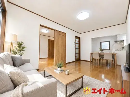 4LDK 日野市 東京都 (9)