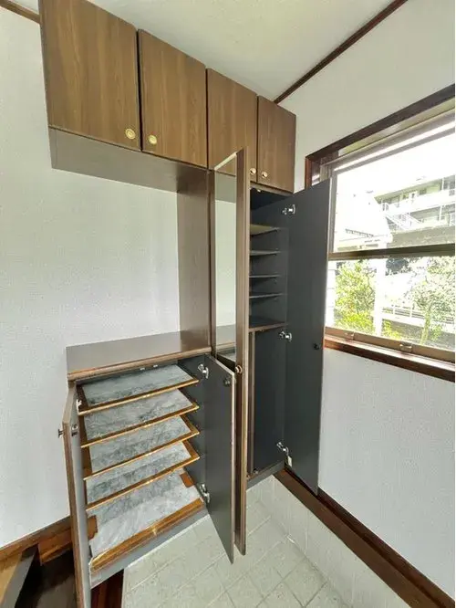 4LDK 日野市 東京都 (10)
