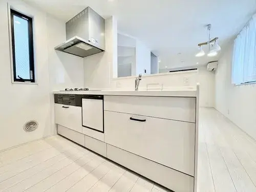 1LDK+2S Property Komae City Tokyo (13)