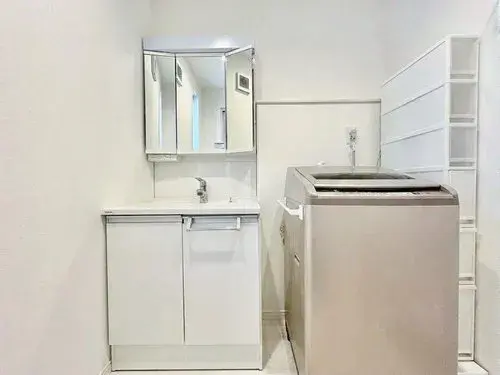 1LDK+2S Property Komae City Tokyo (15)