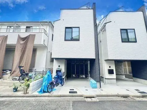 1LDK+2S Property Komae City Tokyo (3)