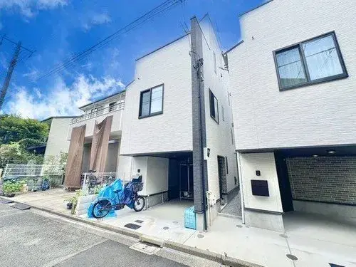 1LDK+2S Property Komae City Tokyo (4)