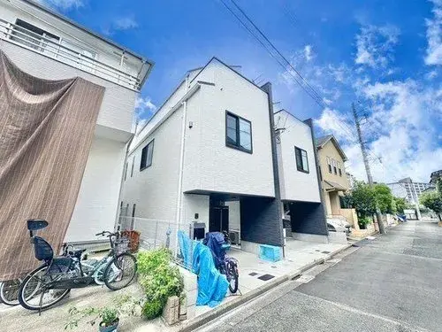 1LDK+2S Property Komae City Tokyo (5)