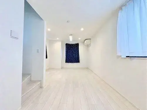1LDK+2S Property Komae City Tokyo (6)