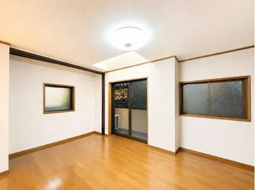 3LDK Property Adachi-ku Tokyo (2)