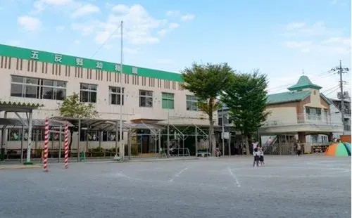 3LDK Property Adachi-ku Tokyo (11)
