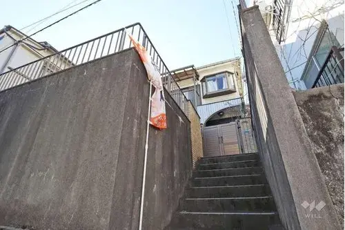 4DK物件 北区 東京都 (2)