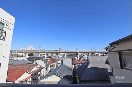 4DK物件 北区 東京都 (20)