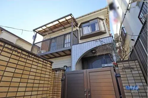 4DK物件 北区 東京都 (3)