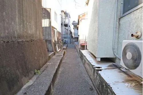 4DK物件 北区 東京都 (7)